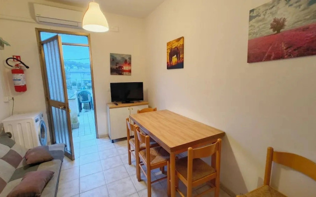 Flat in Rosolina Mare Near Beach