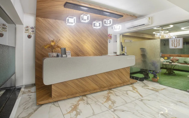 Hotel Urban