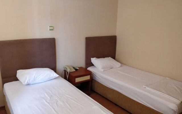 Akkus Kaya Hotel