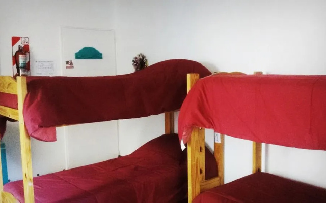 Hostel Colonial