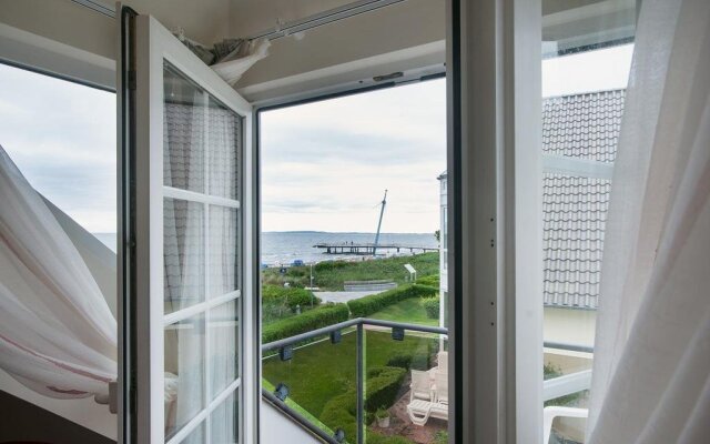 Hotel Haus Am Meer In Hohwacht Germany From 145 Photos Reviews