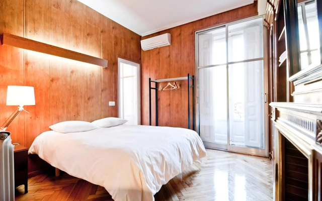 Hostal Asunción