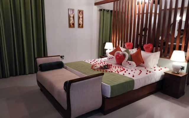 River Shades Hotel