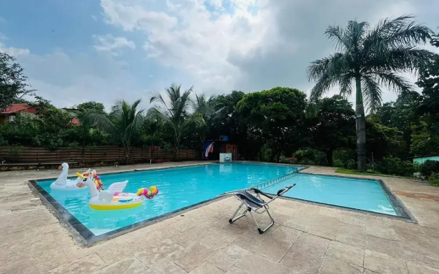 Rks Resort Karjat