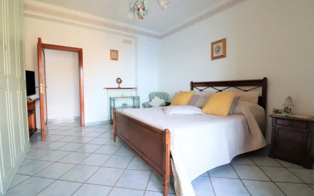 Villa Seahorse