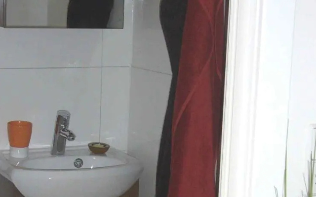 Apartment Hochbründl