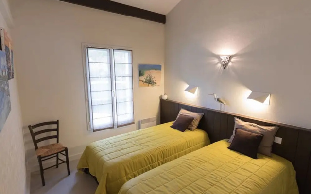Villa des Bragauds