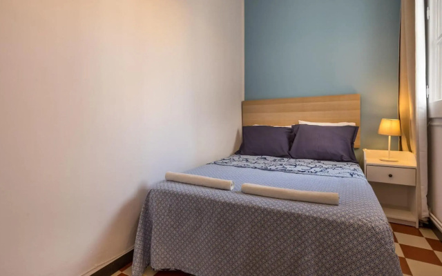 21PER3 - Cozy apartment in Vila de Gracia