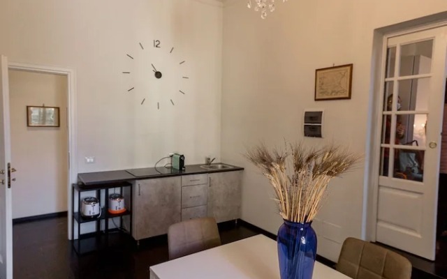Borgo Pinti Suites Le Stanze dei Nobili