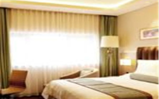Home Inns - Jilin South Ring Road Honglou Plaza