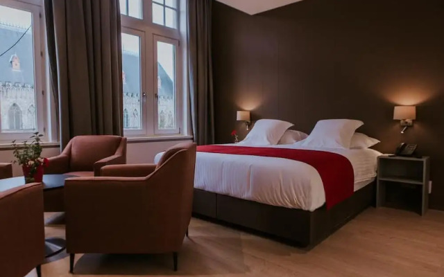 Hotel New Regina