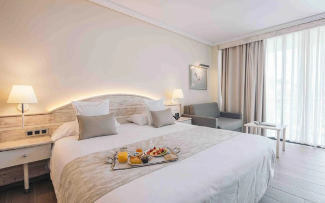 Hotel Port Salins by Pierre & Vacances