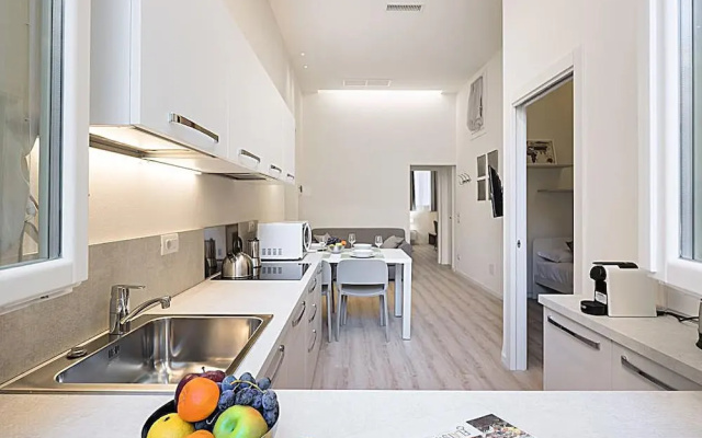 Flats4Rent Duomo