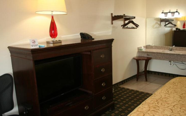 Scottish Inns Weatherford