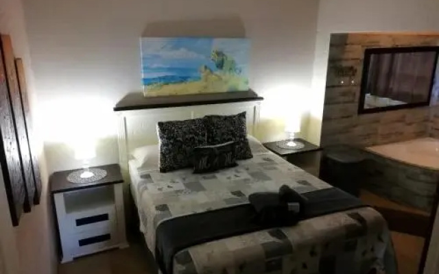 Boomhuisie