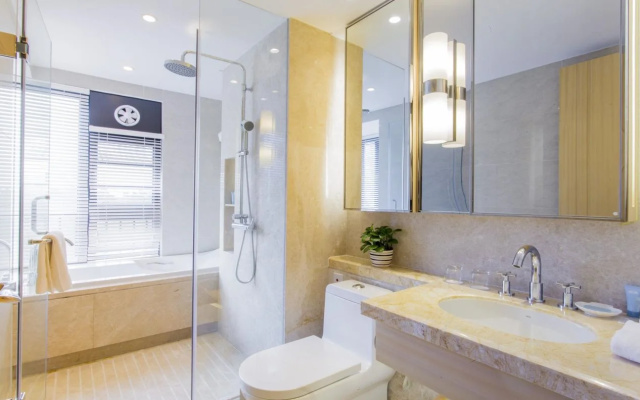 The Canton Residence Foshan