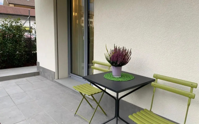Agordo Suite