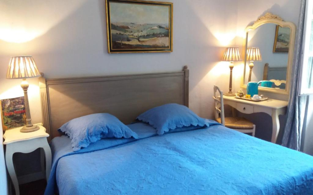 le relais d'elle