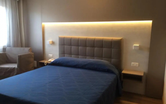 Hotel Marilena