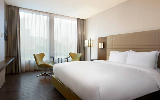 Courtyard by Marriott Seoul Myeongdong