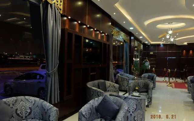 Star Tallin Al Khalig Furnished Apartments