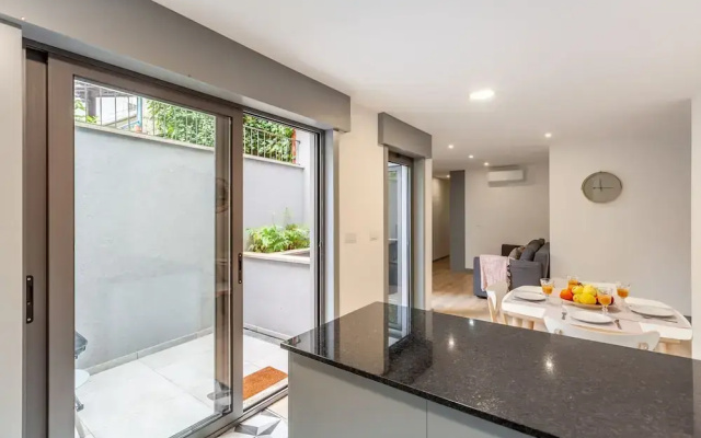 S o Bento Apartment - Minhos Guest