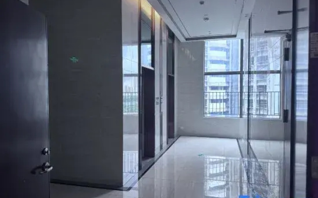 Boju Hotel Apartment (Zhuhai North Station Branch)
