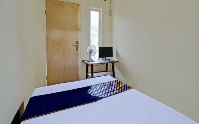 Hotel O Tanjung Indah Homestay Syariah