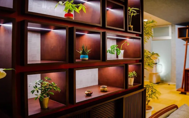Oile by Zayra Resorts
