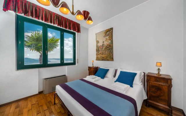 Palazzo Contessa - Casa Da Suite -