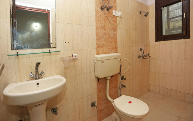 OYO 15929 Comfort Residency