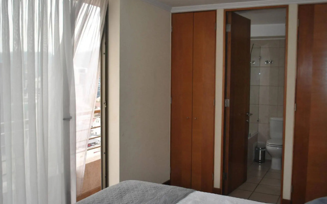 Roypace Apartamentos Manuel Montt