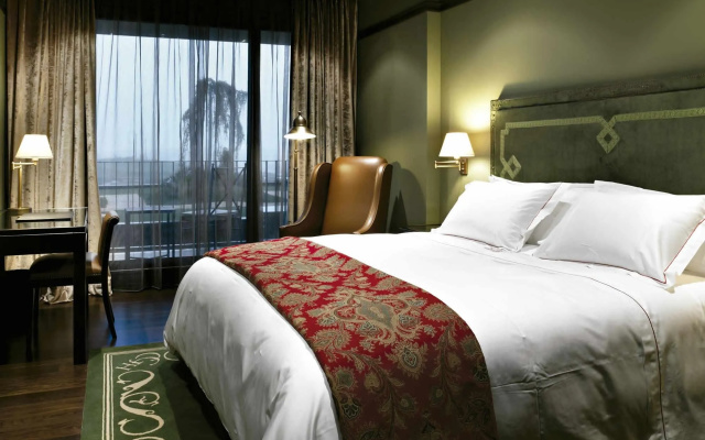 Hotel Castillo de Gorraiz Golf & Spa