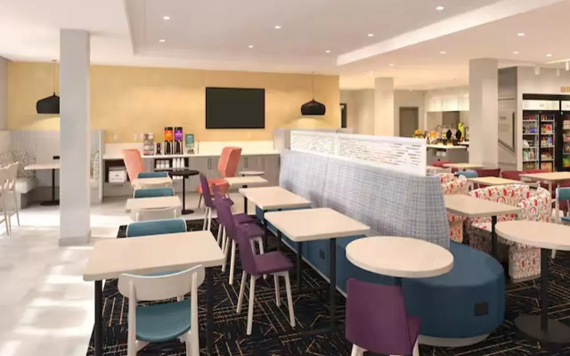 Home2 Suites By Hilton Goodyear Phoenix West