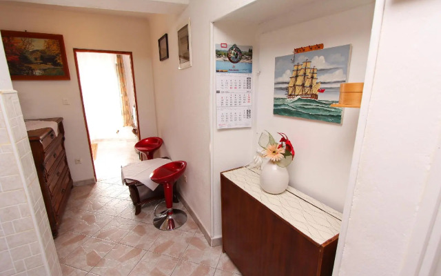 Apartment Alba