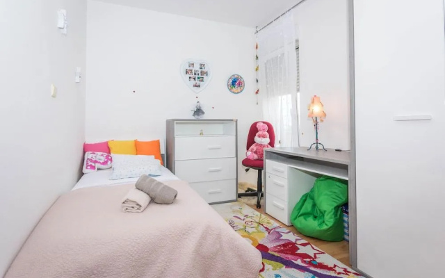 Apartment PiaGo