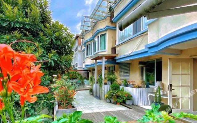 Hangzhou Dreamweaver Island B&B