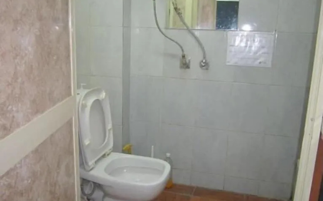 Safary Hotel
