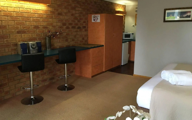 Avoca Motel