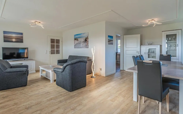 Nice Apartment in Emmelsbüll-horsbüll With Wifi and 1 Bedrooms