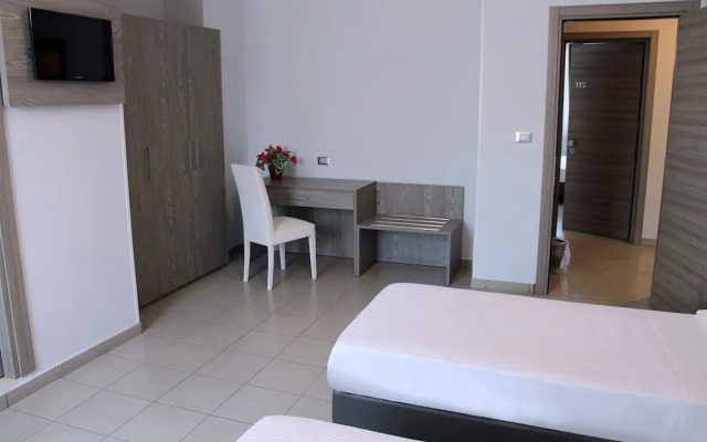 Hotel Savoia