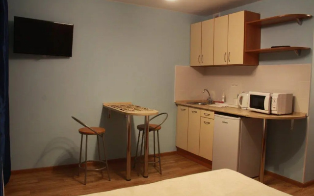 Apartments HOME HOTEL в Йошкар-Ола