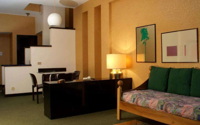 Residence Domus