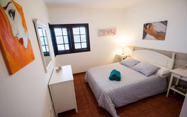 Luxury Apartment Las Salinas