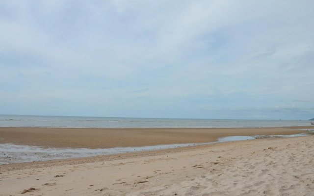 Baan San Kraam at Hua Hin 2