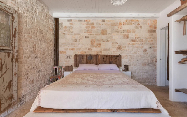 Trulli Monsalis