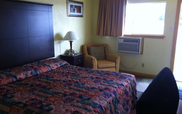 Value Lodge