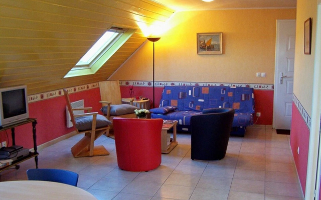 Les Jardins De La Mer