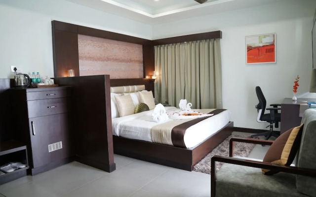 Hotel Annapurna