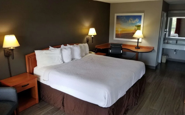 Days Inn Wilson